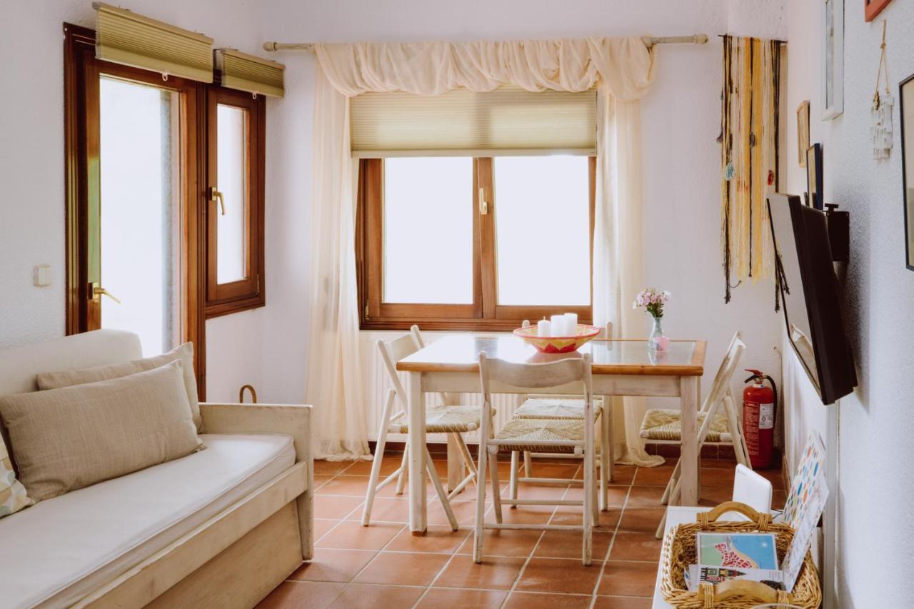 Beautiful Summerhouse In Sani'S Pine Forest Sani  Bagian luar foto