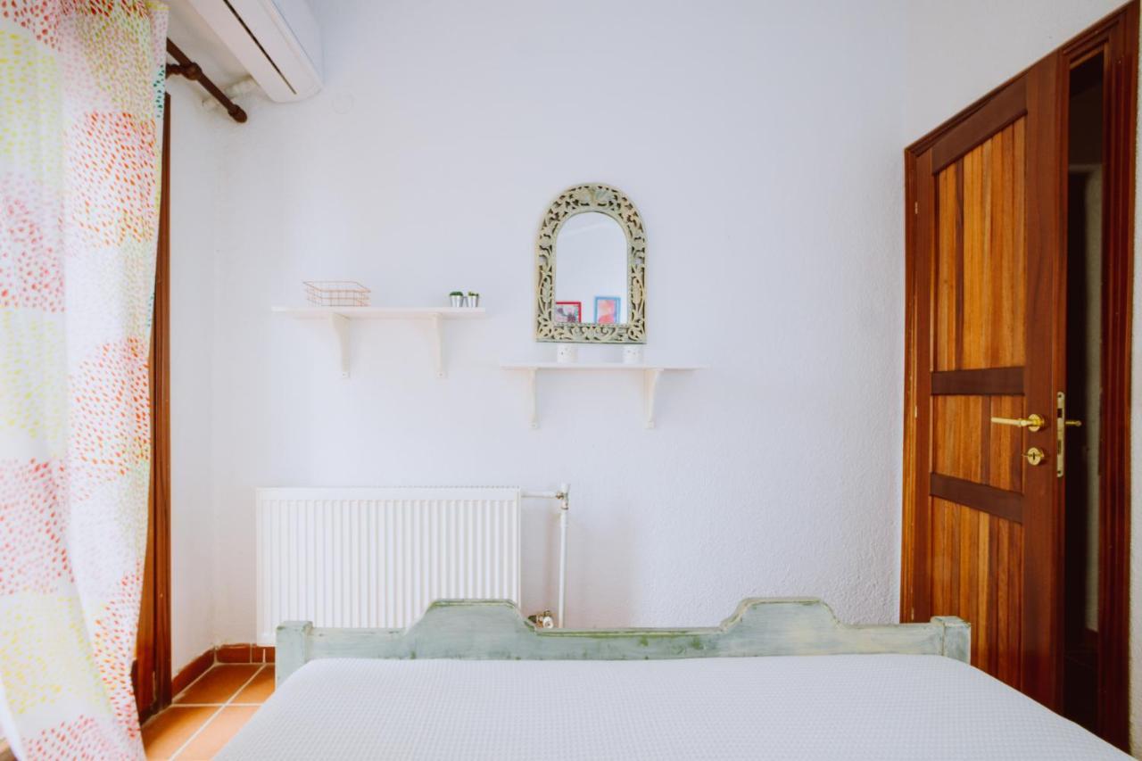 Beautiful Summerhouse In Sani'S Pine Forest Sani  Bagian luar foto