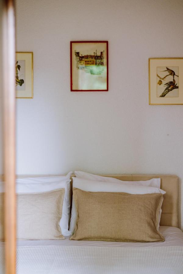 Beautiful Summerhouse In Sani'S Pine Forest Sani  Bagian luar foto