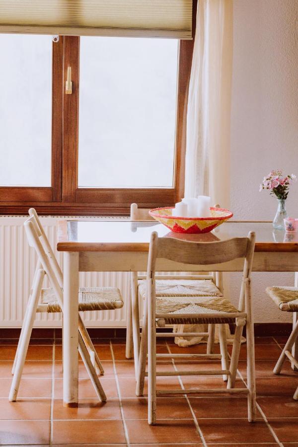 Beautiful Summerhouse In Sani'S Pine Forest Sani  Bagian luar foto