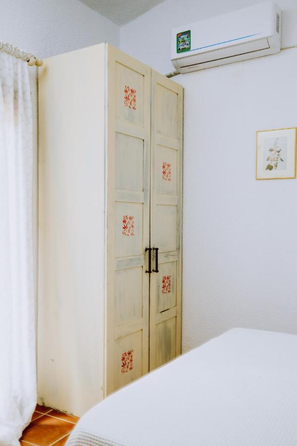 Beautiful Summerhouse In Sani'S Pine Forest Sani  Bagian luar foto